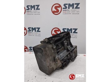 滤油器 适用于 卡车 DAF Occ Oliefilterhuis / koeler 1857132 daf euro 6:图2 滤油器 适用于 卡车 DAF Occ Oliefilterhuis / koeler 1857132 daf euro 6:图2