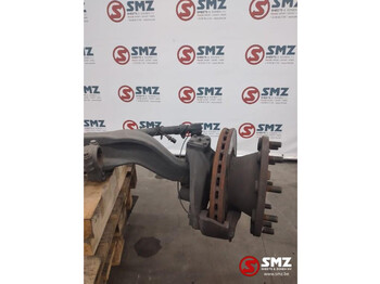 轴及其零件 适用于 卡车 DAF Occ Stuuras Daf XF 106 euro 6 163N 1917344：图3