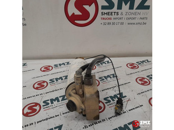 燃料系统 适用于 卡车 DAF Occ brandstoffilter / waterafscheider DAF：图4