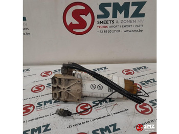 燃料系统 适用于 卡车 DAF Occ brandstoffilter / waterafscheider DAF：图2