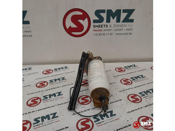 燃料系统 适用于 卡车 DAF Occ brandstoffilter / waterafscheider DAF：图3