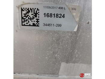 燃料箱 适用于 卡车 DAF Occ brandstoftank 430L + steunen DAF：图5