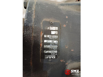 差速器 适用于 卡车 DAF Occ differentiëel 1344 DAF 2.38:图5 差速器 适用于 卡车 DAF Occ differentiëel 1344 DAF 2.38:图5