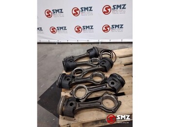 发动机及其零件 DAF XF