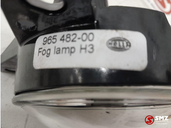 雾灯 适用于 卡车 DAF Occ mistlamp DAF：图5
