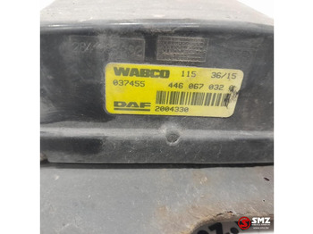 传感器 适用于 卡车 DAF Occ radarsensor DAF:图5 传感器 适用于 卡车 DAF Occ radarsensor DAF:图5