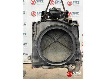 散热器 DAF
