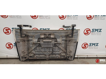 格栅 适用于 卡车 DAF Occ radiatorgrille DAF：图2