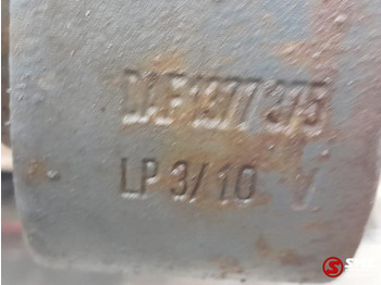 钢悬架 适用于 卡车 DAF Occ set bladveren vooras DAF：图4