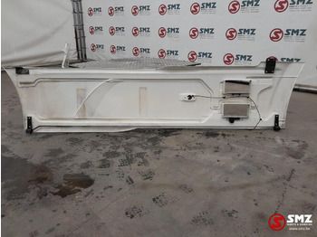 框架/ 底盘 适用于 卡车 DAF Occ set side skirts L/R DAF:图5 框架/ 底盘 适用于 卡车 DAF Occ set side skirts L/R DAF:图5