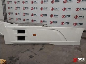 框架/ 底盘 适用于 卡车 DAF Occ set side skirts L/R DAF:图3 框架/ 底盘 适用于 卡车 DAF Occ set side skirts L/R DAF:图3