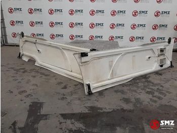 框架/ 底盘 适用于 卡车 DAF Occ set side skirts L/R DAF:图4 框架/ 底盘 适用于 卡车 DAF Occ set side skirts L/R DAF:图4