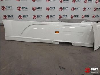 框架/ 底盘 适用于 卡车 DAF Occ set side skirts L/R DAF:图2 框架/ 底盘 适用于 卡车 DAF Occ set side skirts L/R DAF:图2
