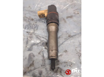 燃料系统 DAF