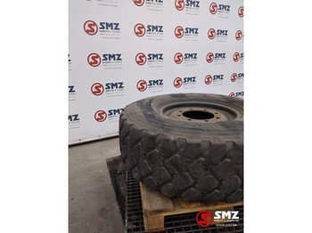 轮胎 MICHELIN