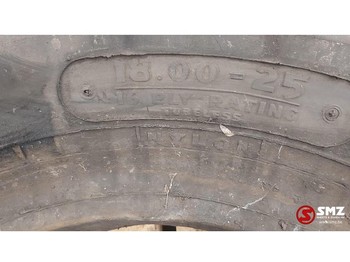 轮胎 适用于 卡车 Goodyear Occ Band Goodyear 18.00R25：图3