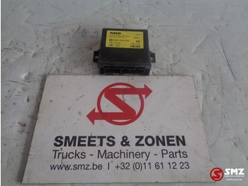ECU IVECO