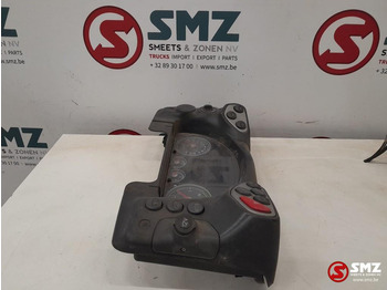 仪表板 适用于 卡车 Iveco Occ instrumentenpaneel Iveco:图3 仪表板 适用于 卡车 Iveco Occ instrumentenpaneel Iveco:图3