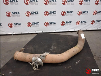 排气系统 IVECO Stralis