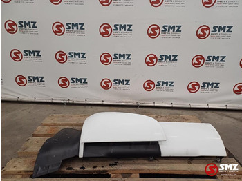 驾驶室和内部 IVECO