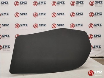 车门及其零件 MAN TGA