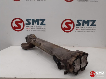 发动机及其零件 适用于 卡车 MAN Occ EGR koeler D2676 MAN：图4