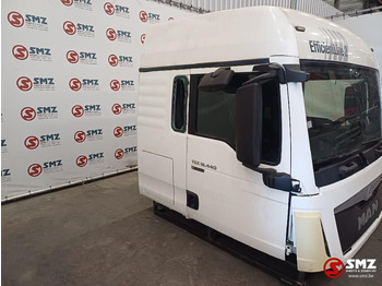 驾驶室和内部 适用于 卡车 MAN Occ cabine MAN TGX euro 6：图3