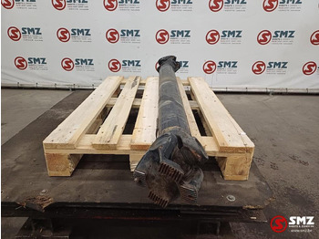 传动轴 适用于 卡车 MAN Occ cardanas 1720 mm MAN:图4 传动轴 适用于 卡车 MAN Occ cardanas 1720 mm MAN:图4