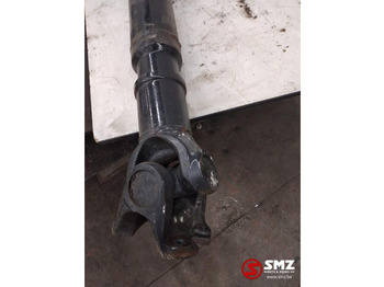 传动轴 适用于 卡车 MAN Occ cardanas MAN：图3