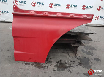 车门及其零件 MAN