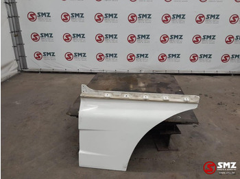 车门及其零件 MAN