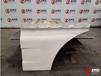 车门及其零件 MAN