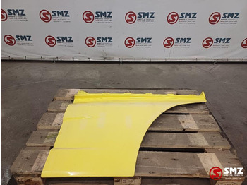 车门及其零件 MAN