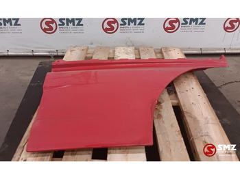 车门及其零件 MAN