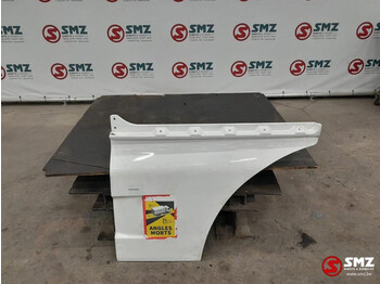 车门及其零件 MAN TGX