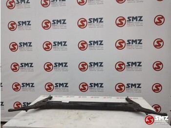 框架/ 底盘 MAN TGX