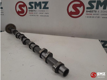 凸轮轴 适用于 卡车 MAN Occ nokkenas D2676 MAN：图4