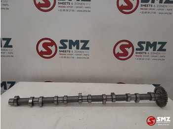 凸轮轴 适用于 卡车 MAN Occ nokkenas D2676 MAN：图2