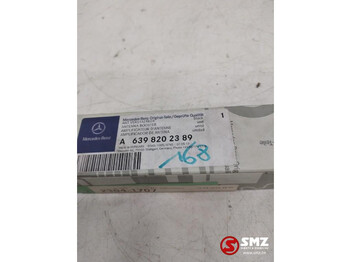 新的 电气系统 适用于 卡车 Mercedes-Benz Antenneversterker mercedes vito w639 a6398202389：图2