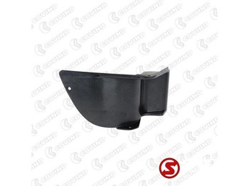 保险杠角 MERCEDES-BENZ Actros