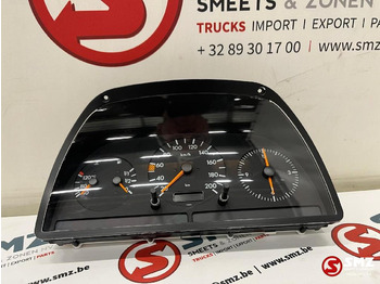 仪表板 MERCEDES-BENZ Vito