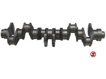 曲轴 MERCEDES-BENZ