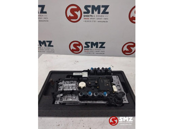 电气系统 MERCEDES-BENZ