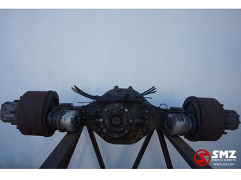 传动轴 MERCEDES-BENZ Atego