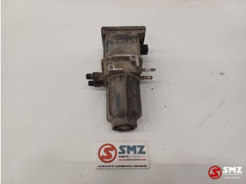 燃料系统 MERCEDES-BENZ