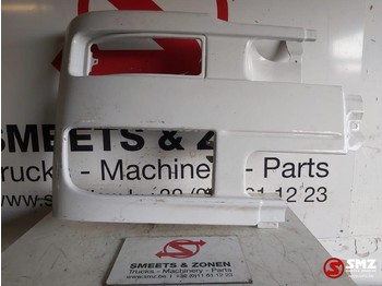 保险杠角 MERCEDES-BENZ Actros