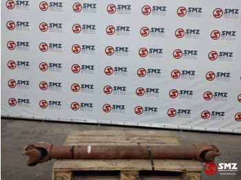 传动轴 MERCEDES-BENZ