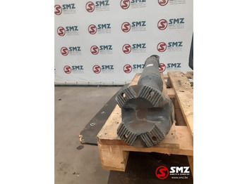 传动轴 MERCEDES-BENZ