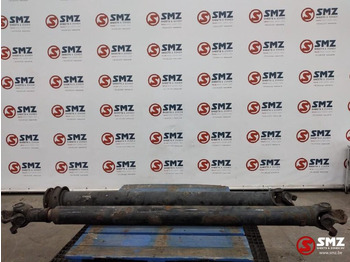 传动轴 MERCEDES-BENZ