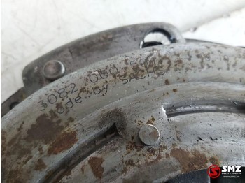 离合器盖 适用于 小型货车 Mercedes-Benz Occ Drukgroep Mercedes sprinter：图3